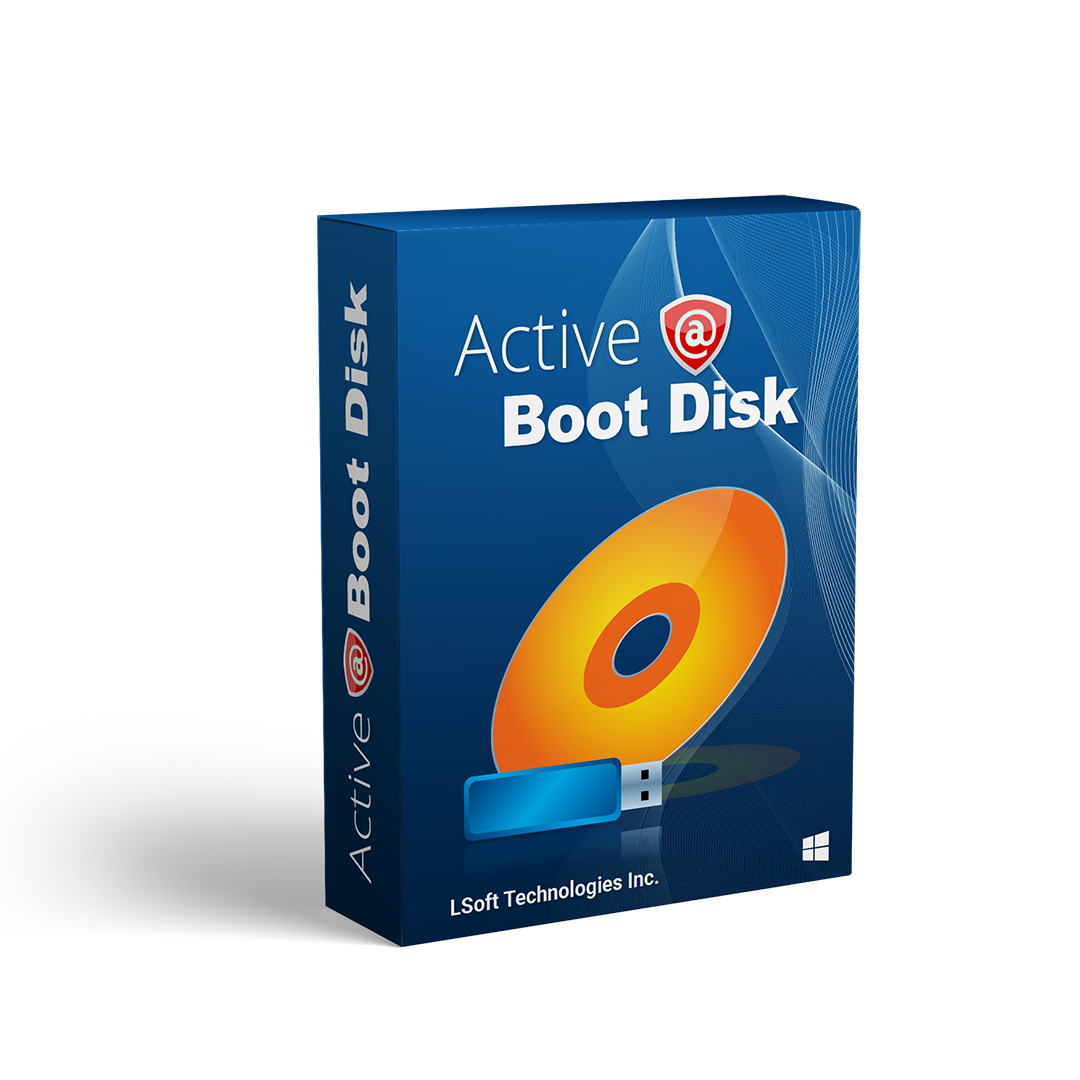 Boot Disk