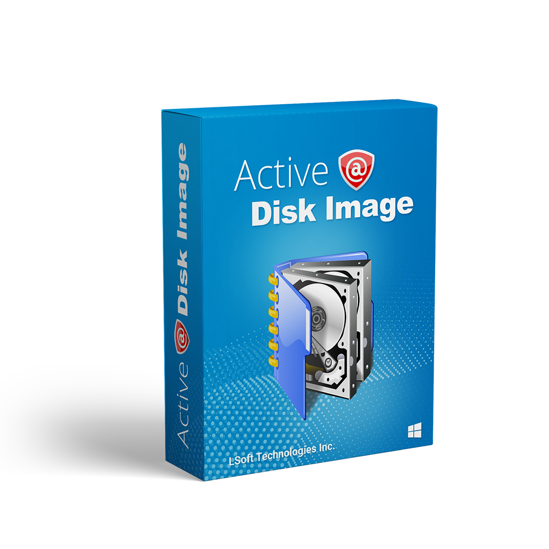 Disk Image