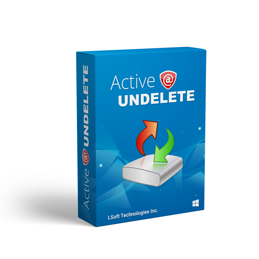 UNDELETE