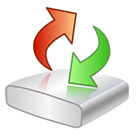 Recovering Deleted Electronic Book files with Active@ UNDELETE and File Signatures